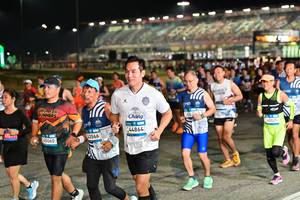 BIB: 
                            <button type="button" onclick="openModal(23308233)" class="btn btn-primary btn-sm float-right btn-popup" data-toggle="modal" data-target=".modal-high-quality">
                        <i class="fas fa-shopping-cart"></i> Add to Cart
                    </button>
                                            <button type="button" onclick="isThisMe(23308233, true)" class="btn btn-success btn-sm float-right btn-popup btn-isme hidden" data-toggle="tooltip" data-placement="bottom" title="นี่คือรูปของคุณใช่ไหม คลิกที่นี่เพื่อเอาเข้าอัลบั้ม">
                        <i class="fas fa-plus"></i> Add to album
                    </button>
                    <button type="button" onclick="isThisMe(23308233, false)" class="btn btn-warning btn-sm float-right btn-popup btn-isnotme hidden">
                        <i class="fas fa-ban"></i> Remove from album
                    </button>